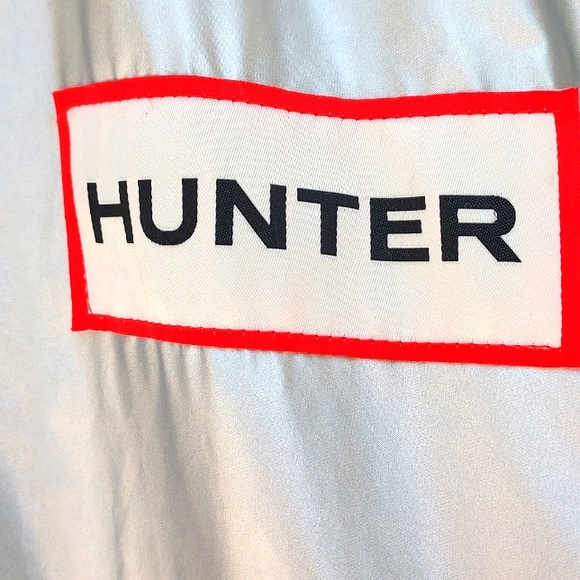 Hunter raincoat - Picture 2 of 9